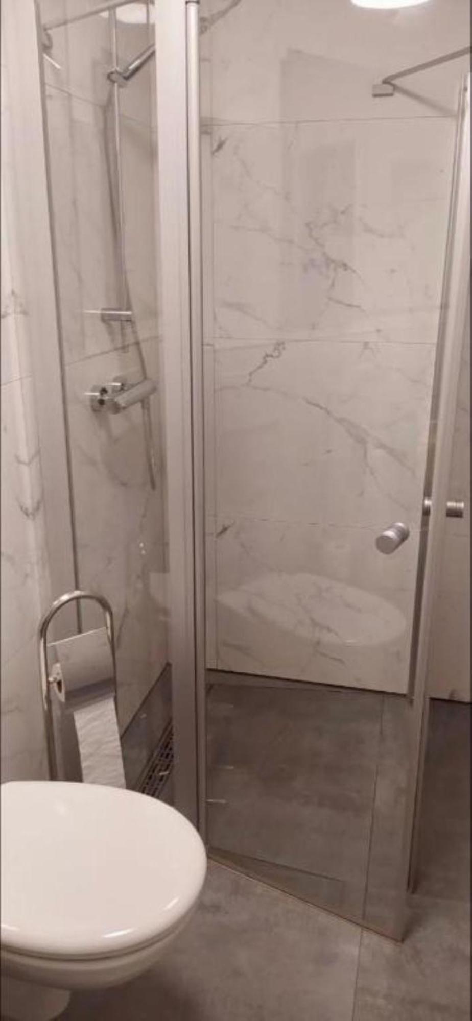 Schoenes Erwachen Im Frankfurter Penthouse Fráncfort del Meno Exterior foto